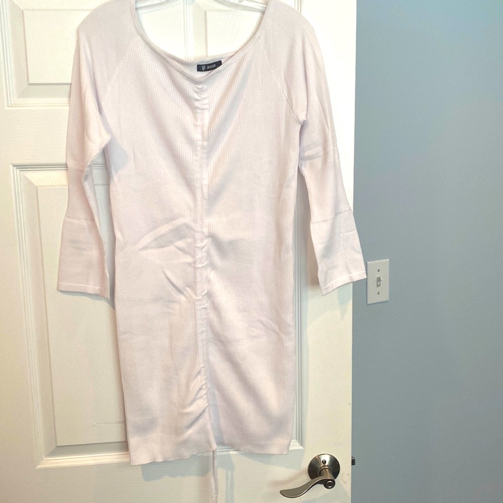 Sweater dress, never worn